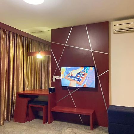 D'Merlion Hotel Pembunuh 외부 사진