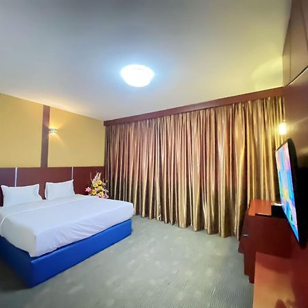 D'Merlion Hotel Pembunuh 외부 사진