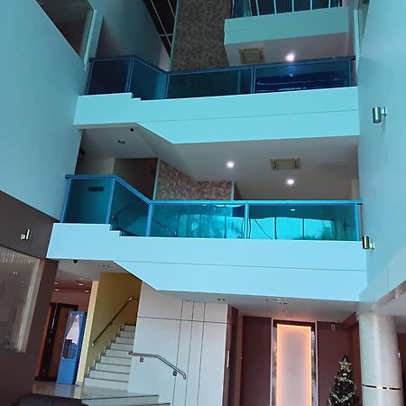 D'Merlion Hotel Pembunuh 외부 사진