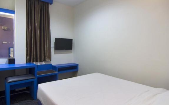 D'Merlion Hotel Pembunuh 외부 사진