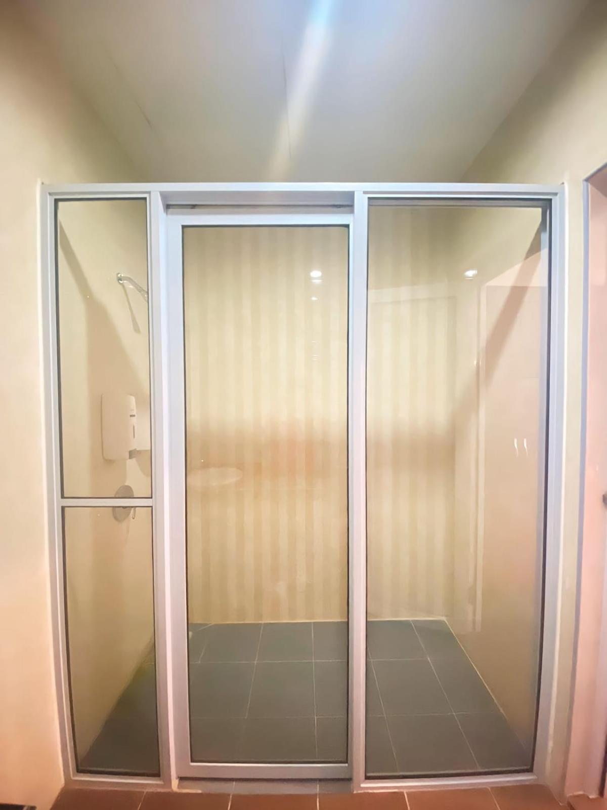 D'Merlion Hotel Pembunuh 외부 사진