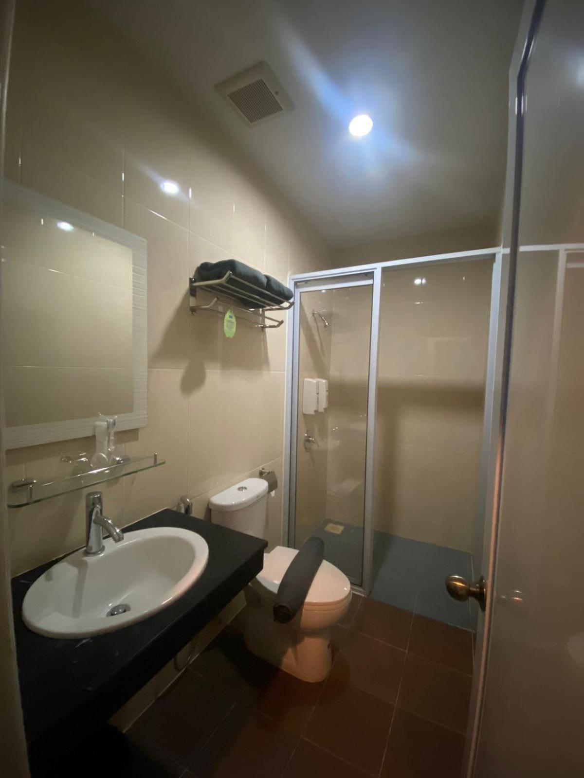 D'Merlion Hotel Pembunuh 외부 사진