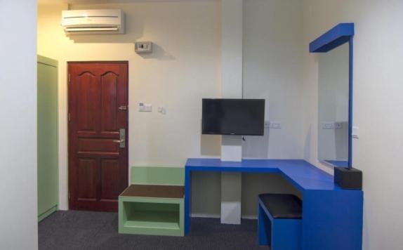 D'Merlion Hotel Pembunuh 외부 사진